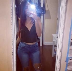 Meet your Posher, Katherine rivas